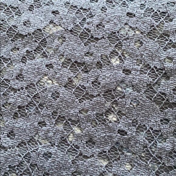 Body Frock dress Leather & knit top Gorgeous stretch lace see-through skirt 10
C - Picture 11 of 14